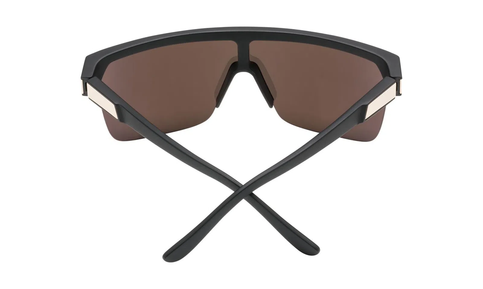 SpyOptic 670000 Sunglasses - Soft Matte Black - view 20